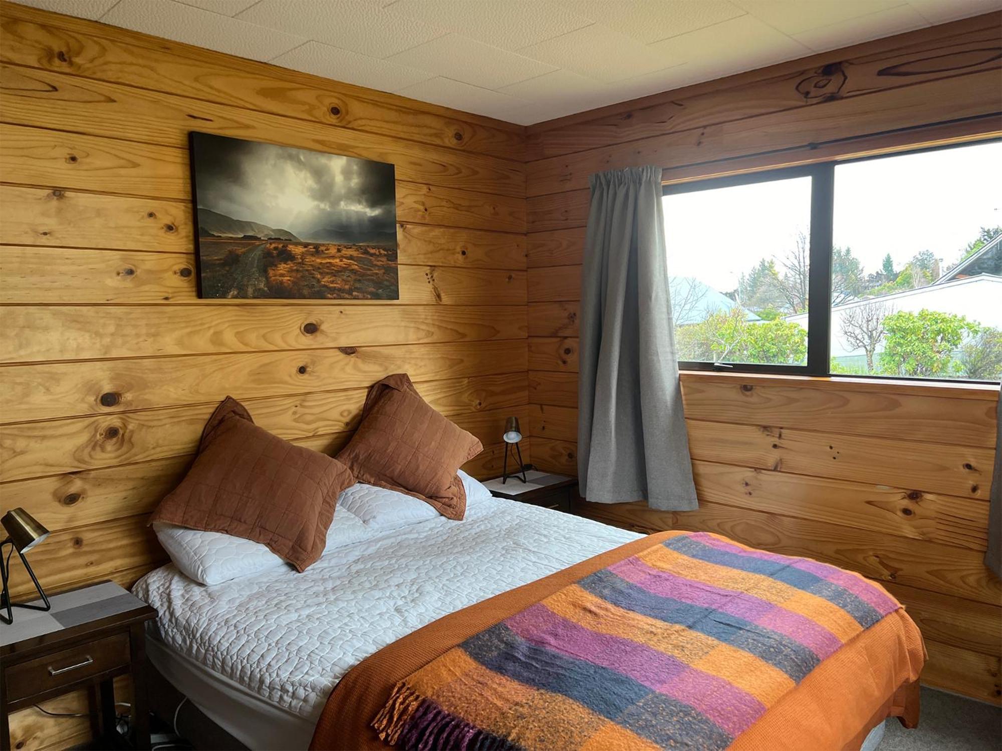 Vila 4 Alpine Ave Hanmer Springs Exteriér fotografie